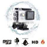 A7 HD 720P Sport Mini DV Action Camera 2.0" LCD 90 Degree Wide Angle Lens 30M Waterproof thumbnail-6