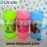 2015 Usefull OEM Accept Heat Transfer Paper for Plastic Huangyan Manufaturer