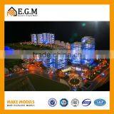 Building Model Making for Construction &amp; Real Estate Model thumbnail-5