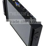 8 Inch Bluetooth Touch Screen Monitor pc thumbnail-6