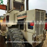 used Ingersoll-rand road roller,road roller,Dynapac,Komatsu,Bomag used road roller for sale
