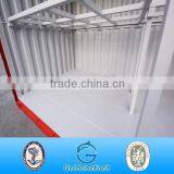 CSC 20ft Open Side Container Shipping in China thumbnail-2