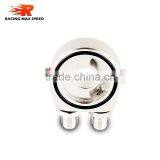 Oil Sandwich Adapters 3/4 16unf M20*1.5 thumbnail-3