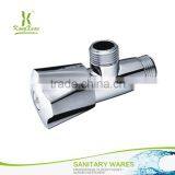 Fashion Chrome Plating High Quality Angle Valve thumbnail-3
