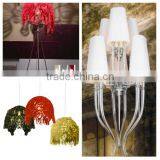 White Study Manufacture Wholesale Electric Wall Lamp Modern Design Series RT 1040W1 thumbnail-5