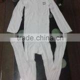 Factory Direct Selling!high Quality Odm Oem Slimming Body Suit for Weight Loss in Salon /fashionable Long Sleeve Body Tights thumbnail-4