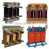 SS810 Automatic High Torsion Electric Power Transformer Coil Winding Machine thumbnail-6
