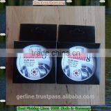 Best Braided Fishing Lines 100% Made in Germany 8-braid 0.10-0.50mm 20.2-134.8lbs Strong and Smooth for Freshwater and Saltwater thumbnail-2