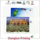 Factory Printing Post Card thumbnail-2