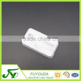 Wholesale top quality disposable plastic make up blister container
