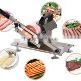 Manual Frozen Beef Rolls Machine thumbnail-5