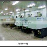 Shenzhen Xinyinte Rubber Products Co., Ltd. company overview - view 1 thumbnail