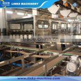 Automatic Barrel Filling Machine