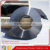 Carbide Tips Finger Jointing Cutters China Supplier Wholesale