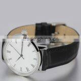 2016 Simple Design Cheap Price Stainless Steel Chain Wrist Watch thumbnail-3