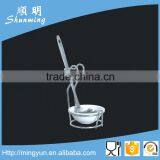 White Melamine Buffet Set thumbnail-1