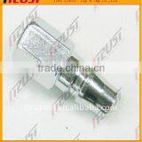 Stainless Steel Automotive Connector