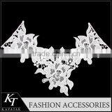 Flower Latest Lace Model Clothing Deorative Accessories Collars thumbnail-1