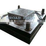 High Quality Plastic Mould Making Steel thumbnail-1