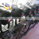 120x3w RGBW Led Par 64 Light Wash Par Can Stage Lighting for Disco Ballroom KTV Bar Stage Club Party Wedding thumbnail-6