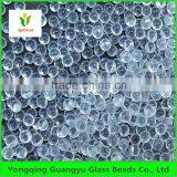Sandblasting Glass Beads Without Hole thumbnail-2