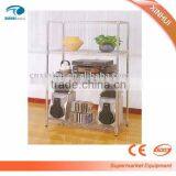 Hot Sale Metal Wire Shelf With High Quality thumbnail-3