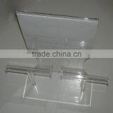 GH-RZ429 Factory Direct Sale Competitive Price Display Rack,customized Acrylic Display Rack thumbnail-2