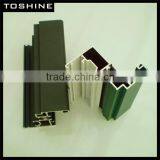 Low Price Powder Coating Aluminum Extrusion Profiles thumbnail-1
