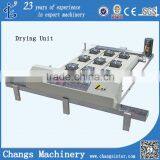 Automatic Oxford Fabric Cloth/PU Leather/Non-Woven Fabric Screen Printing Machine thumbnail-4