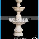 Bronze Angels Fountain thumbnail-3