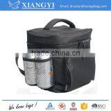 Insulated Lunch Bag Durability Zip Closure - Cooler Lunch Bag thumbnail-3