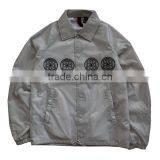 Club Coaches Jacket, Team Coaches Jacket, Ultra Club Coaches Jacket thumbnail-3