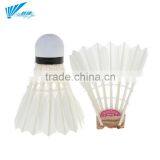 Shengjie Water Duck Feather Shuttlecock Badminton thumbnail-3