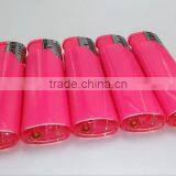 Pink Cheapest Wholesale Pipe Coal Clip Lighter thumbnail-2