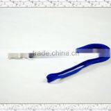 Polyester Tube Lanyard for ID Card Holder thumbnail-4