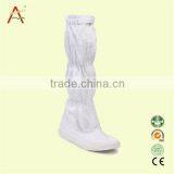 High Quality Work ESD Safty Shoes Work Boots in Pharmaceutical Room thumbnail-2
