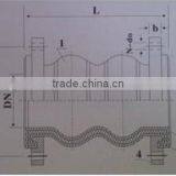 EPDM Twin /Double Sphere Flexible Rubber Joint BEST SALES thumbnail-3