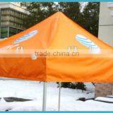 Custom Outdoor Tent Quick Folding Advertising Tent thumbnail-2