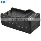 JJC AC Plug 100-240 VAC Power Camera Battery Charger for Olympus BCN-1 thumbnail-3