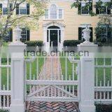 Iron Casted Gate thumbnail-1