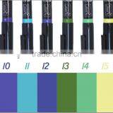 Manicure Pen Color Quick Drawling Nail Art Designs 16 COLORS thumbnail-1