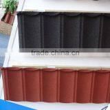 Stone Coated Metal Roof Tile (Classical Tile) thumbnail-4