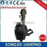 200w Professional Stage Lighting Scan Led Lighting Effects for Party thumbnail-3