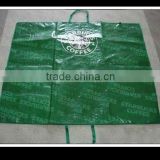 foldable beach mat with tote