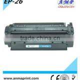 EP-26/27/X25 Compatible Toner Catridge and Printer Spare Parts With Best Quality Standard From China Supplier