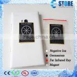 Japanese Technology Scalar Quantum Shield Cell Phone Anti Radiation Stickers Anti Radiation Chip
Quality Choice