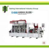 FZ-450DJ Full-automatic Edge Banding Wood Machine
