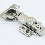Furniture Hardware Soft Closing Hydraulic Furniture Hinge, Cabinet Hinge, Full Overlay Hydraulic Door Hinge thumbnail-2