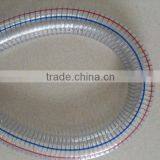 Symbol Lines High Quality Pvc Spiral Water Hose thumbnail-1