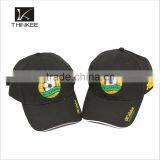 Beautiful Design High Quality Custom Safety Hat Helmet Cap Baseball Cap